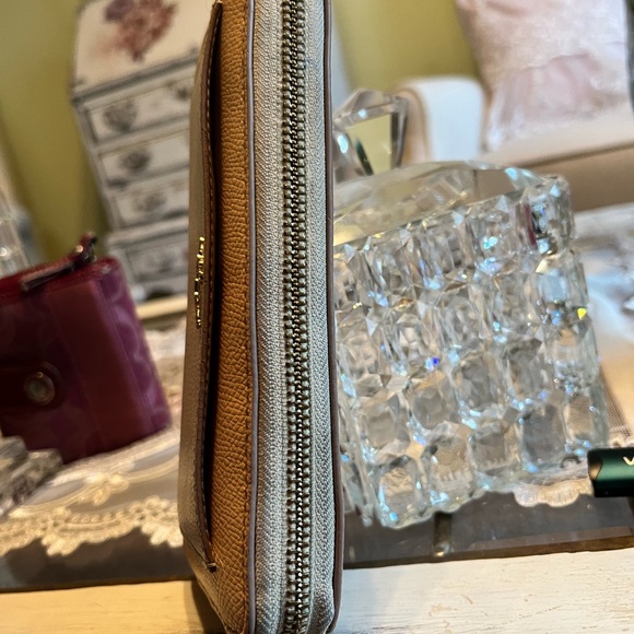 Coach wallets Preloved - Picture 6 of 14